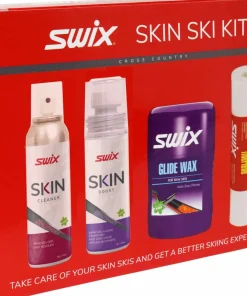 Clearance P15N Kit For Skin Skis No Colour Skidor|Skidåkning