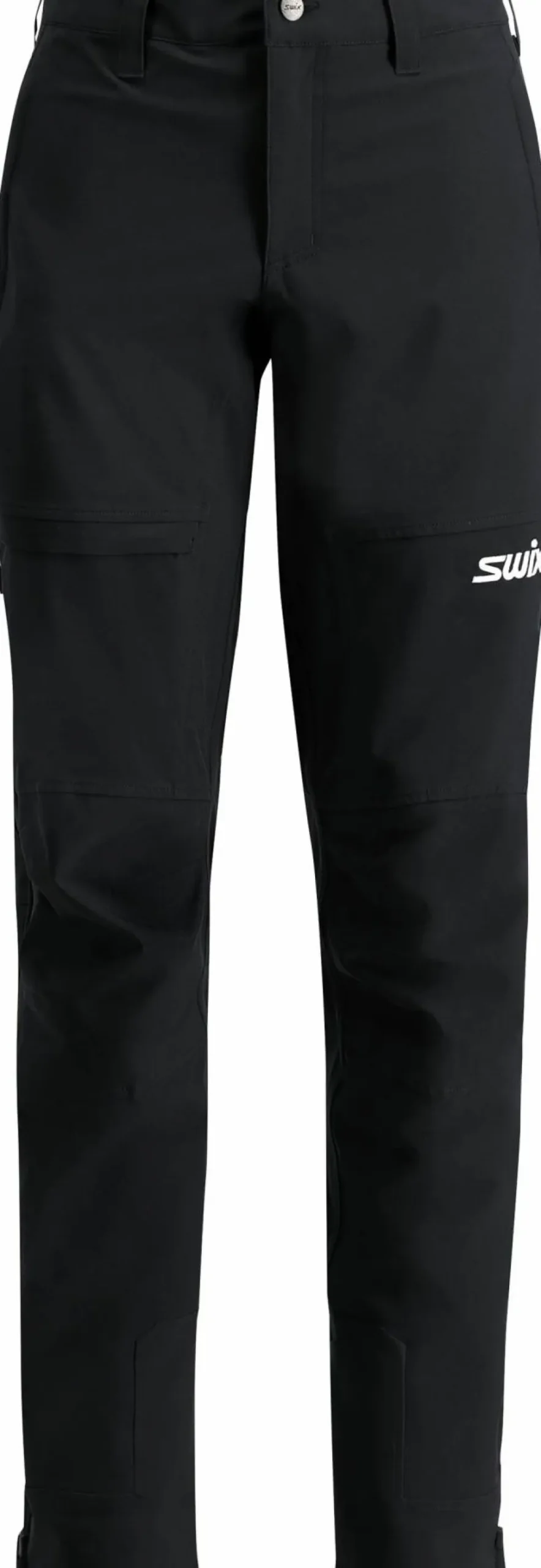 Swix Women's Blizzard Pants Jet Black