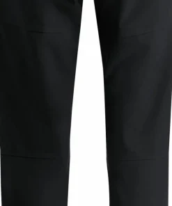 Swix Women's Blizzard Pants Jet Black