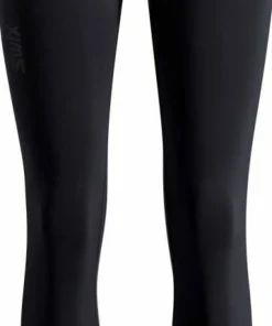 Swix Women's Distance Tights Jet Black Discount