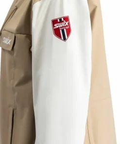 Women's Fjell Anorak Damjackor|Skidkläder Dam