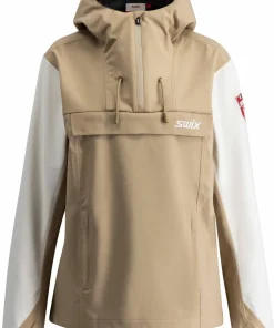 Women's Fjell Anorak Damjackor|Skidkläder Dam