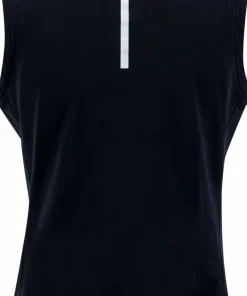 Swix Women's Focus Warm Vest Black
