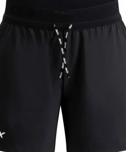 Swix Women's Force Shorts 5inch Jet Black