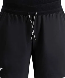 Swix Women's Force Shorts 5inch Jet Black Online