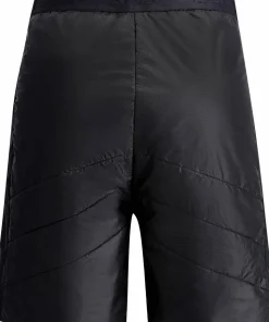 Swix Women's Insulated Shorts Jet Black
