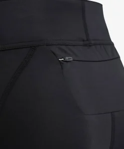 Discount Women's Pace High Waist Half Tights Damshorts