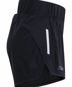 Swix Women's Pace Light Shorts Black Outlet