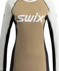 Hot Women's RaceX Classic Long Sleeve Underställ Dam