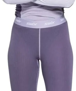 Swix Women's RaceX Classic Pants Dusty purple Online