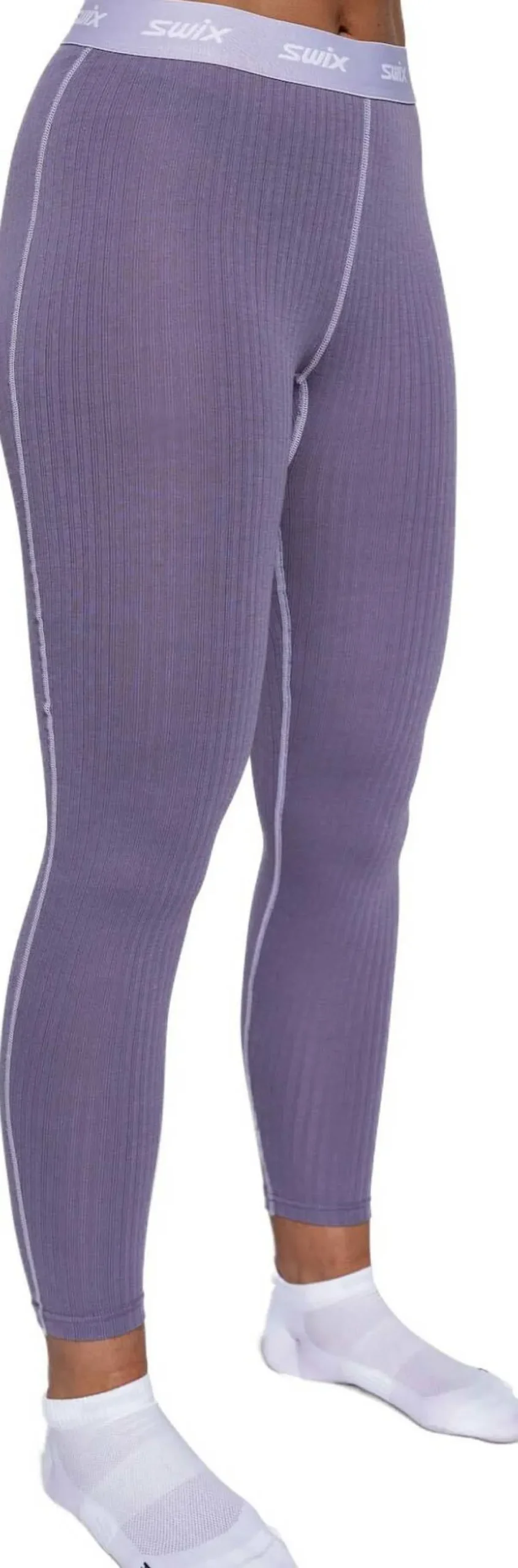 Swix Women's RaceX Classic Pants Dusty purple Online