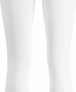 Swix Women's RaceX Classic Pants Bright White/Swix Red