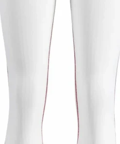 Swix Women's RaceX Classic Pants Bright White/Swix Red