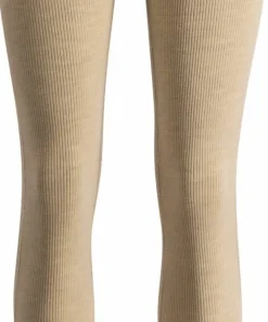 New Women's RaceX Merino Pants Underställ Dam