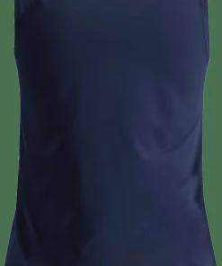 Swix Women's Relay Tanktop Dark Navy Best