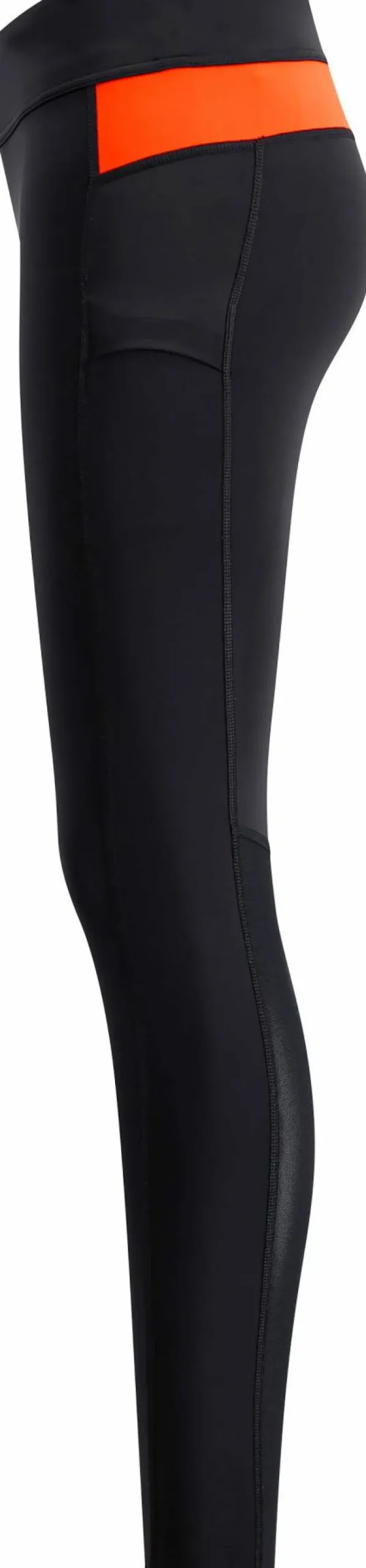 Swix Women's Roadline Tights Black