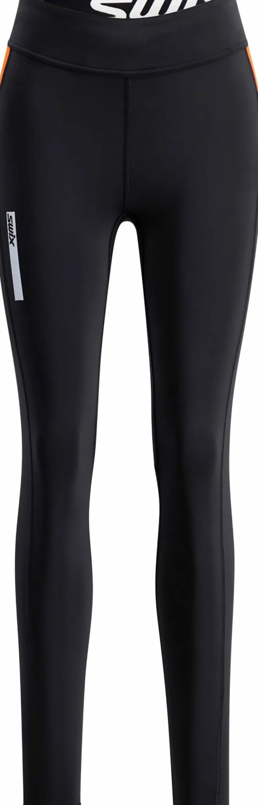 Swix Women's Roadline Tights Black