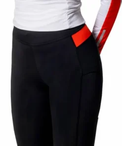 Swix Women's Roadline Tights Black
