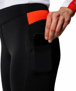 Swix Women's Roadline Tights Black