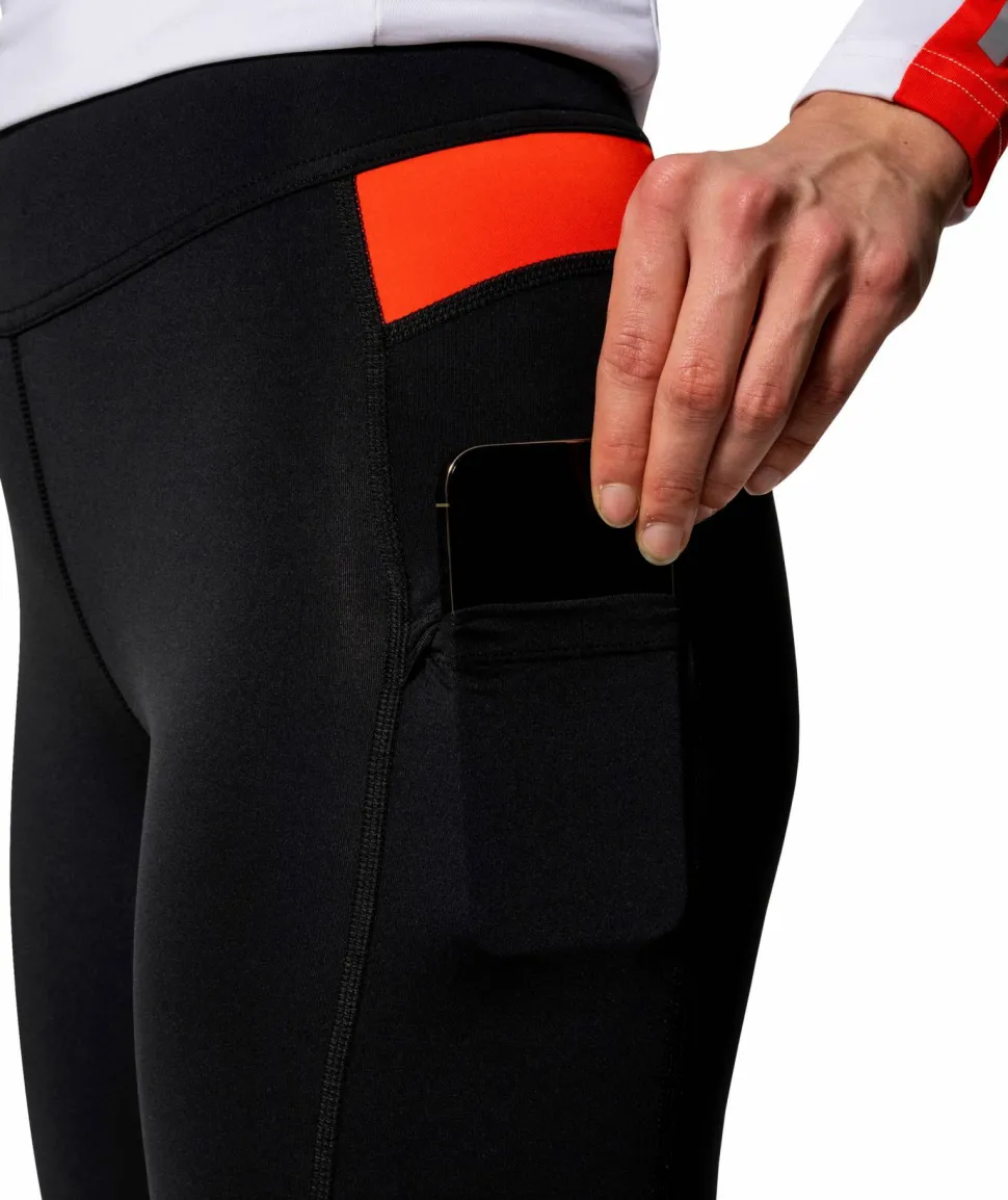 Swix Women's Roadline Tights Black