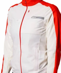 Women's Roadline Wind Jacket Rullskidåkning