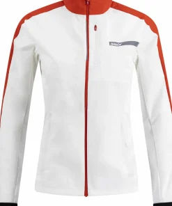 Women's Roadline Wind Jacket Rullskidåkning