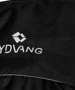 Sydvang Adventure 100+20 2.0 Black Beauty