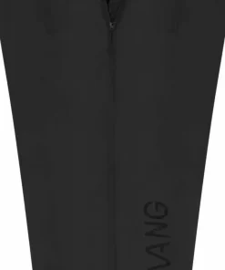 Sydvang Austfjell Down Sleepingbag -5°C Black