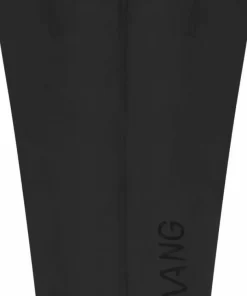 Sydvang Austfjell Down Sleepingbag -5°C Black