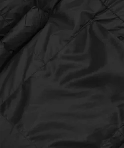 Sydvang Austfjell Down Sleepingbag -5°C Black