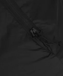 Sydvang Austfjell Down Sleepingbag -5°C Black