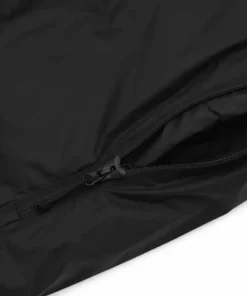 Sydvang Austfjell Down Sleepingbag 0°C Black