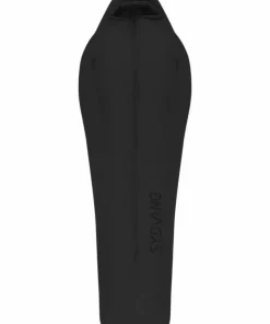 Sydvang Austfjell Down Sleepingbag 0°C Black