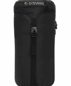 Sydvang Austfjell Down Sleepingbag 0°C Black