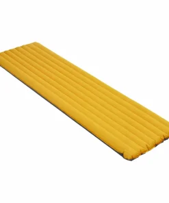 Sydvang Austfjell Insulated Air Mat 2.0 Lemon Curry