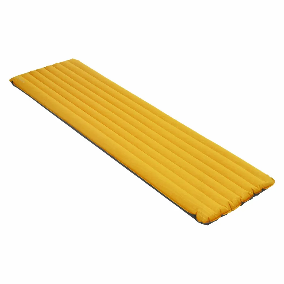 Sydvang Austfjell Insulated Air Mat 2.0 Lemon Curry