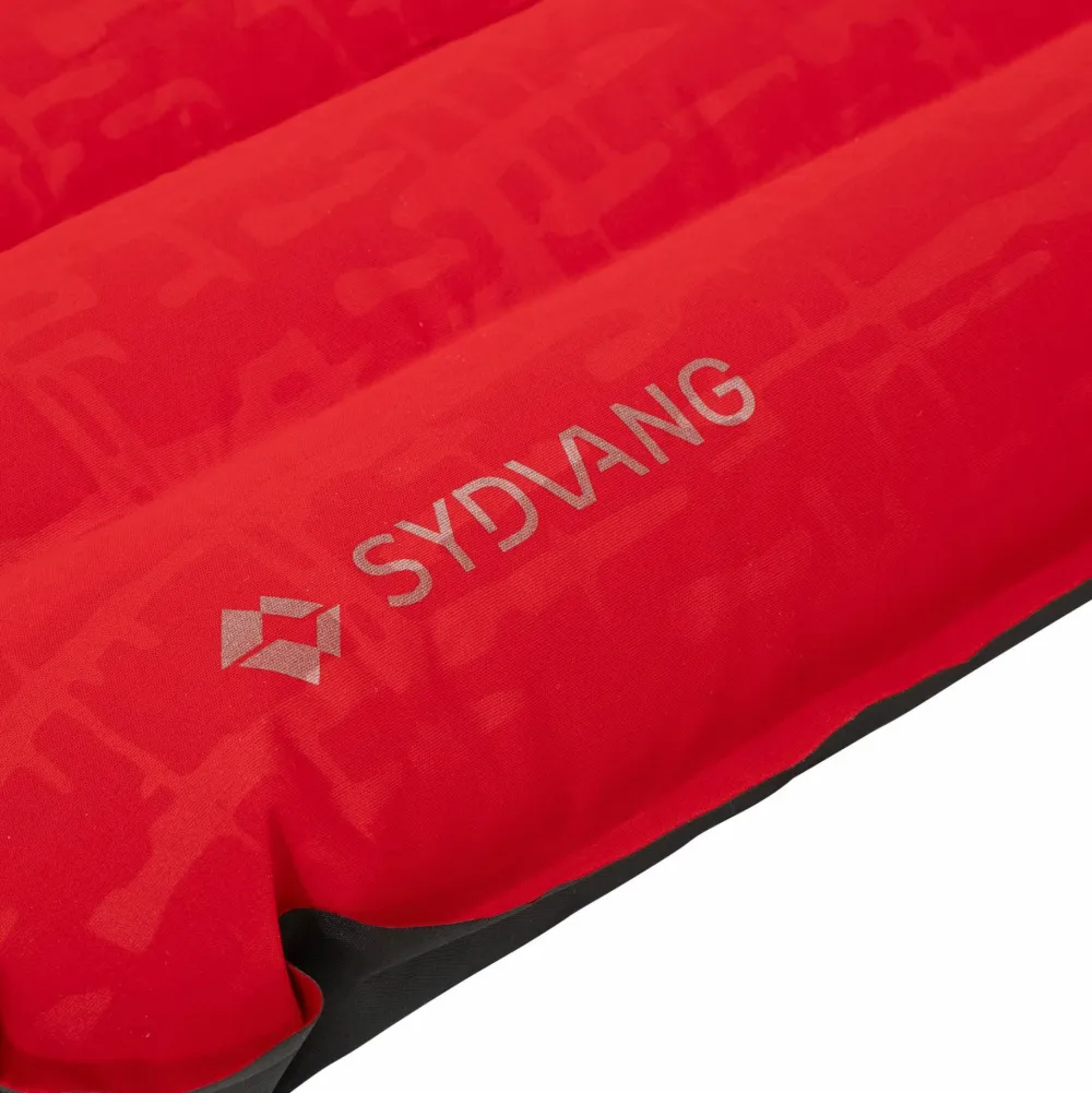 Sydvang Austfjell Insulated Air Mat 2.0 Haute Red Clearance