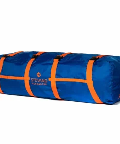 Online Pulk Bag Long 230L Skidåkning