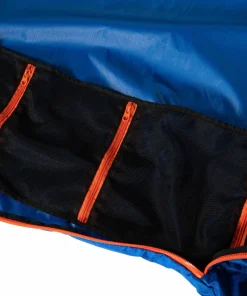 Sydvang Pulk Bedding Bag 240L Blue