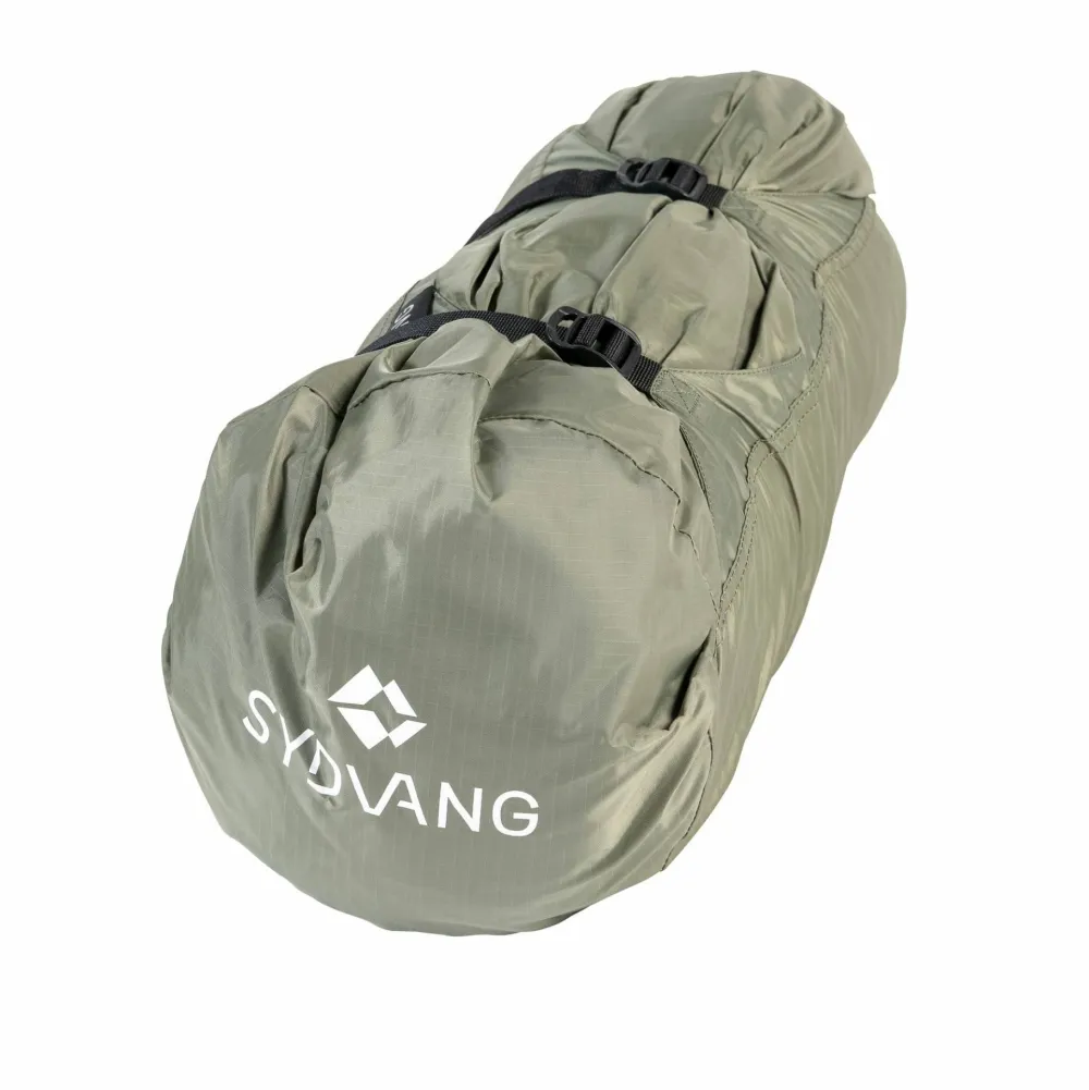 Online Skaring 3 Tält, Sovsäckar & Liggunderlag