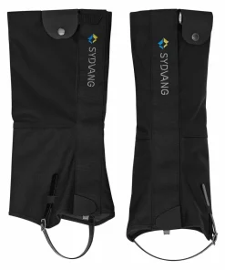 Sydvang Skaring Cordura Gaiters Black Sale