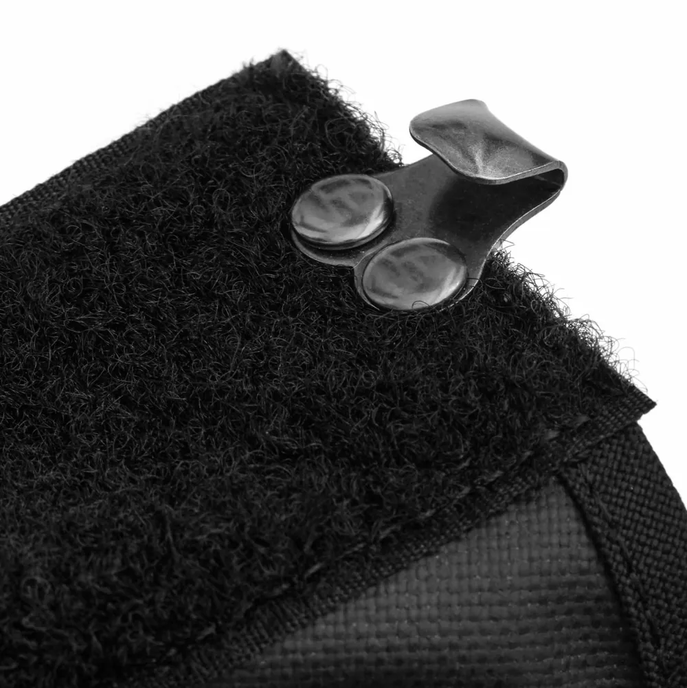 Hot Skaring Cordura Gaiters Skotillbehör Dam|Skotillbehör Herr