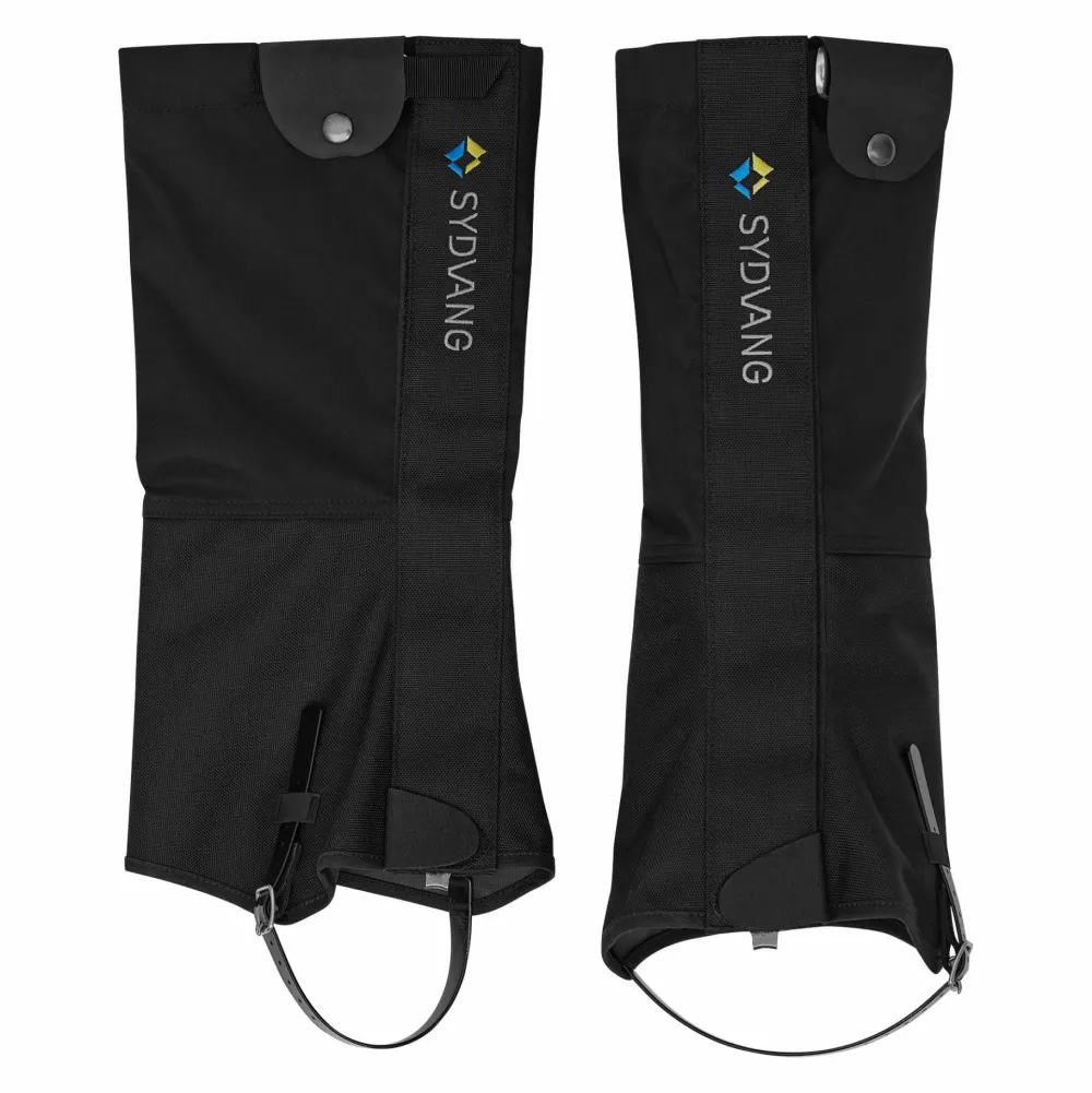 Hot Skaring Cordura Gaiters Skotillbehör Dam|Skotillbehör Herr