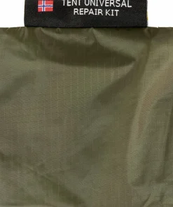 Sydvang Tent Universal Repair Kit Multi Black Online