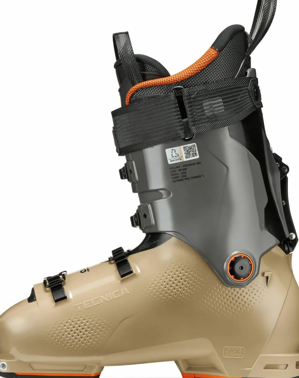 Tecnica Men's Cochise 110 DYN GripWalk Sand
