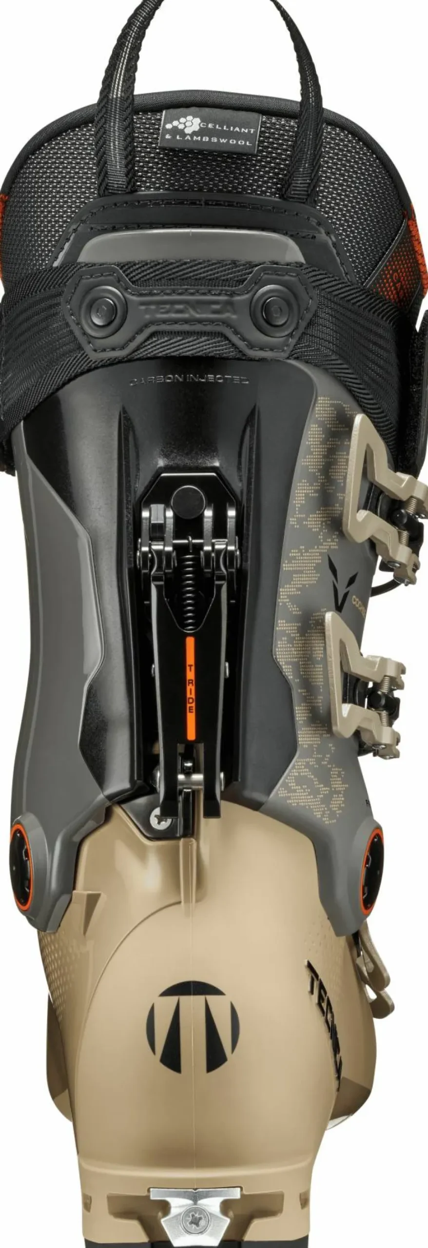Tecnica Men's Cochise 110 DYN GripWalk Sand