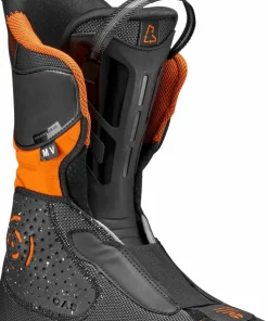 Tecnica Men's Cochise 120 MV DYN GripWalk Dark Progressive Green