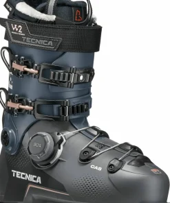 Outlet Women's Mach BOA MV 85 GripWalk Pjäxor Dam