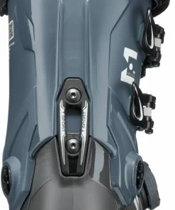 Tecnica Women's Mach BOA MV 85 GripWalk Race Gray