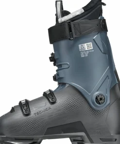 Tecnica Women's Mach BOA MV 85 GripWalk Race Gray